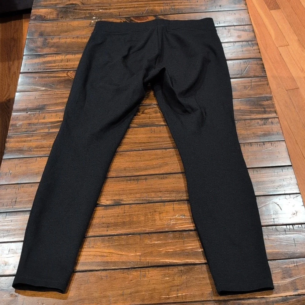 American Giant Ponte Slim Pant